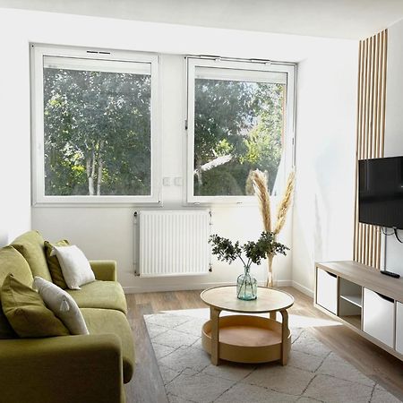 Apartament T2 Cosy Au Coeur Du Haut-Jura, Parking Gratuit Morbier Zewnętrze zdjęcie
